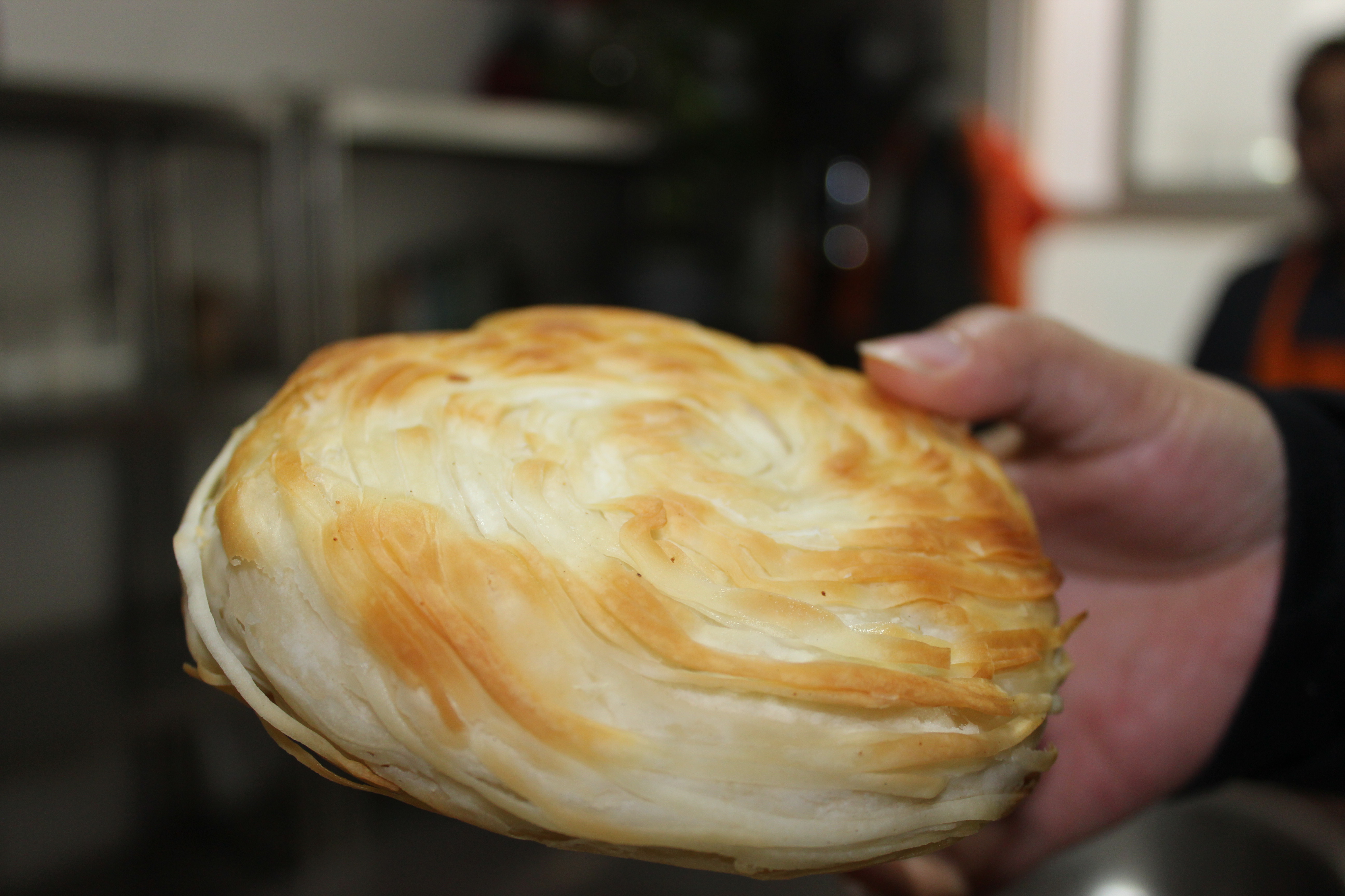 西安汇集美食攻略,西安美食汇小吃排骨面