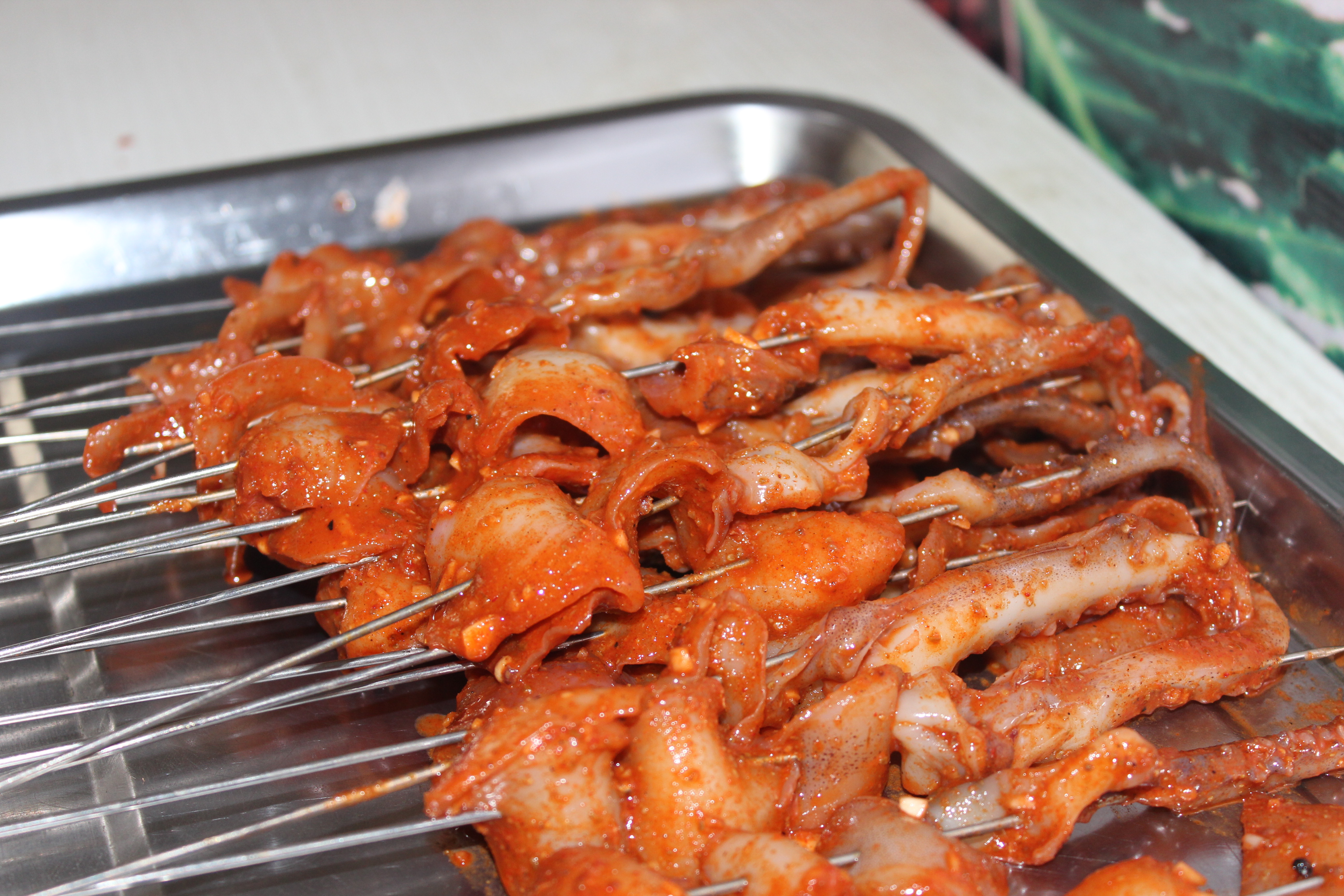 西安汇集美食攻略,西安美食汇小吃排骨面