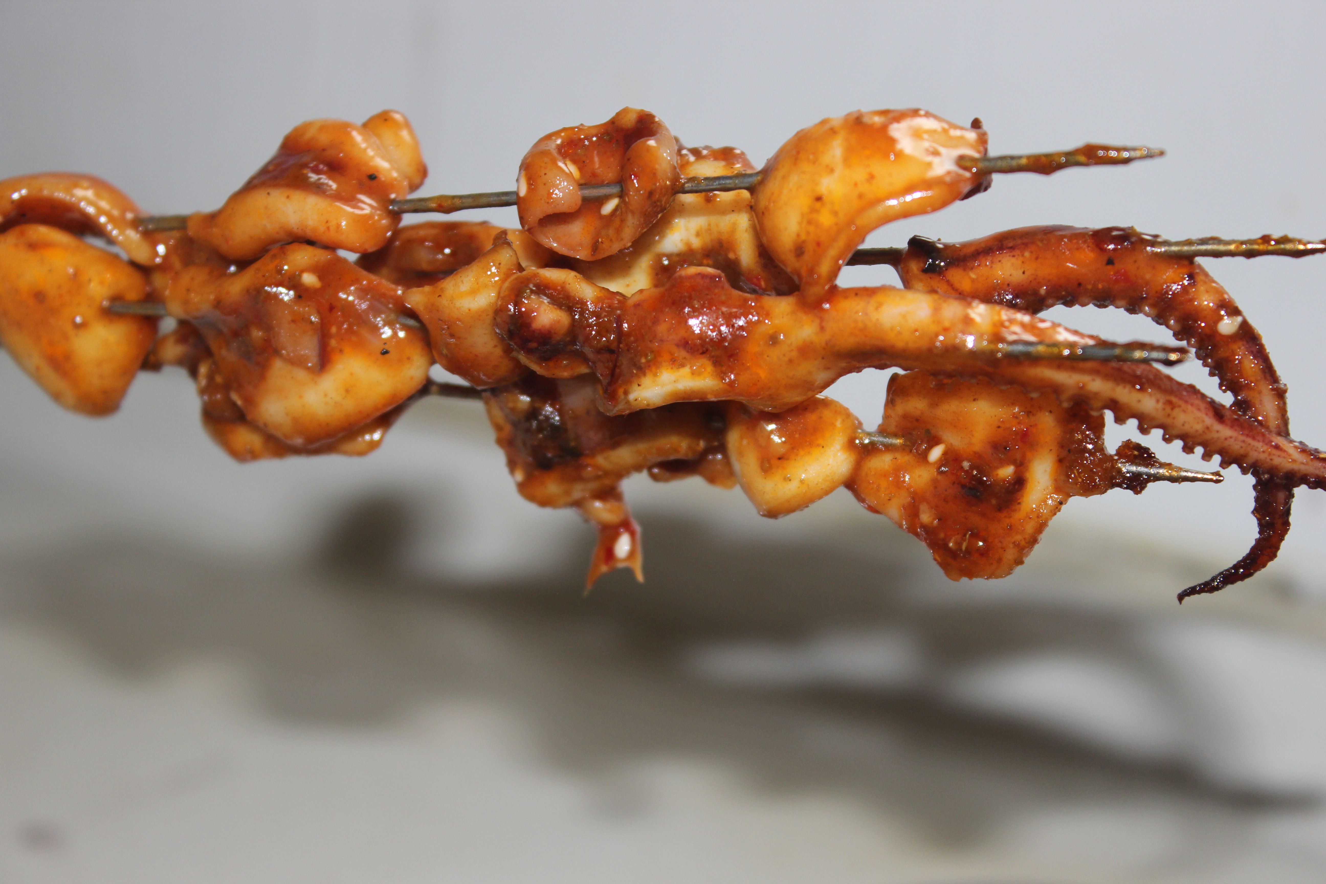 西安汇集美食攻略,西安美食汇小吃排骨面