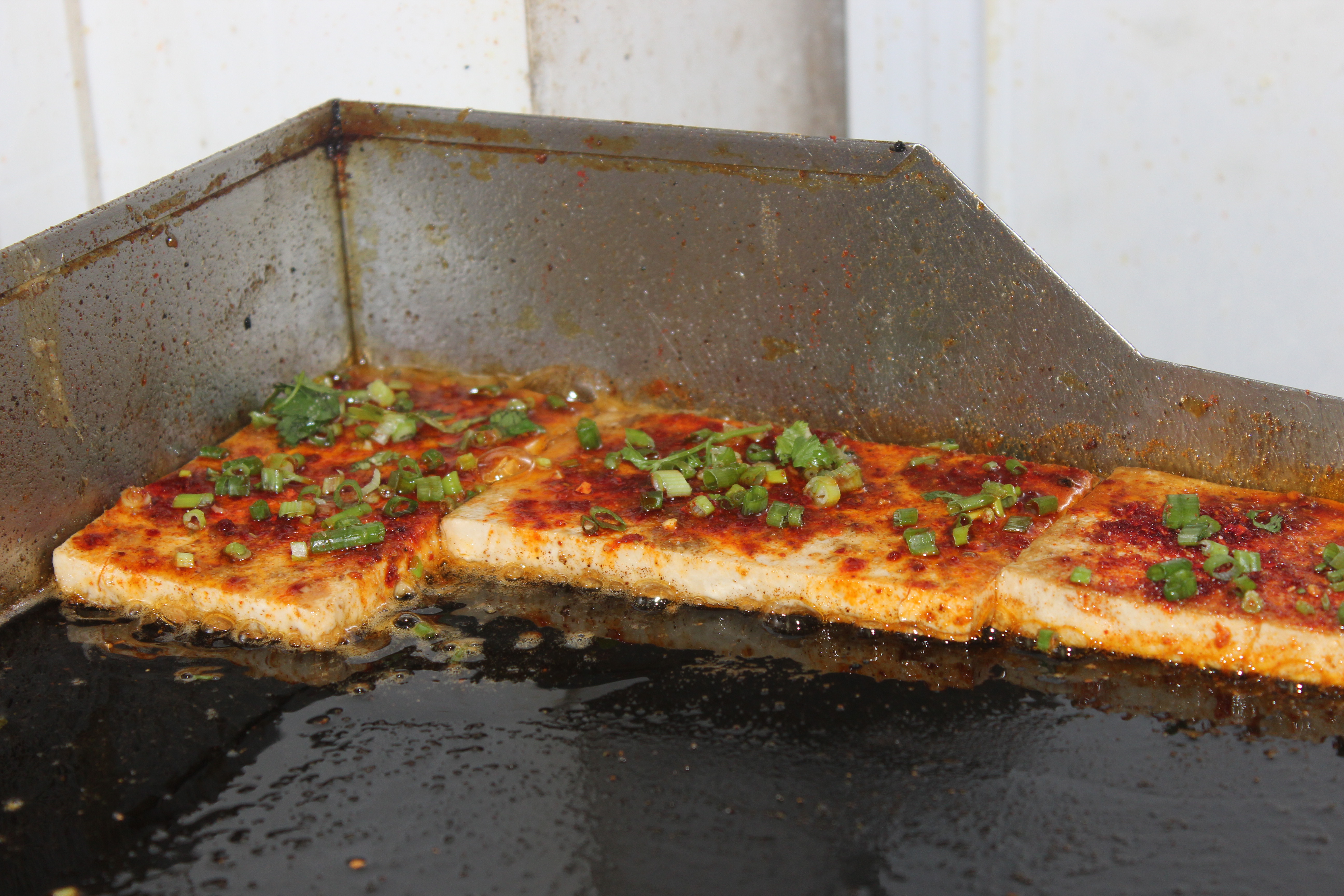 西安汇集美食攻略,西安美食汇小吃排骨面