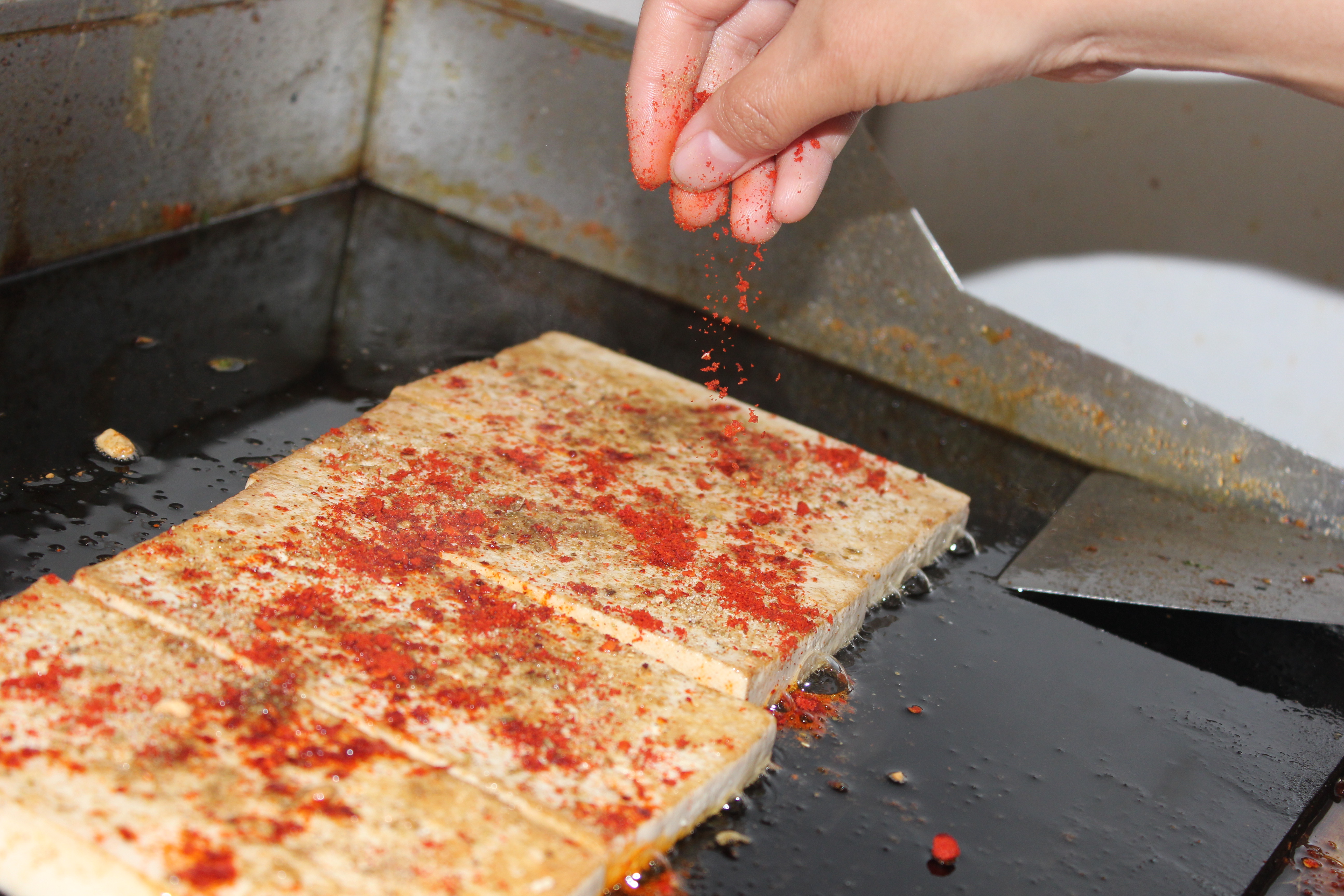 西安汇集美食攻略,西安美食汇小吃排骨面