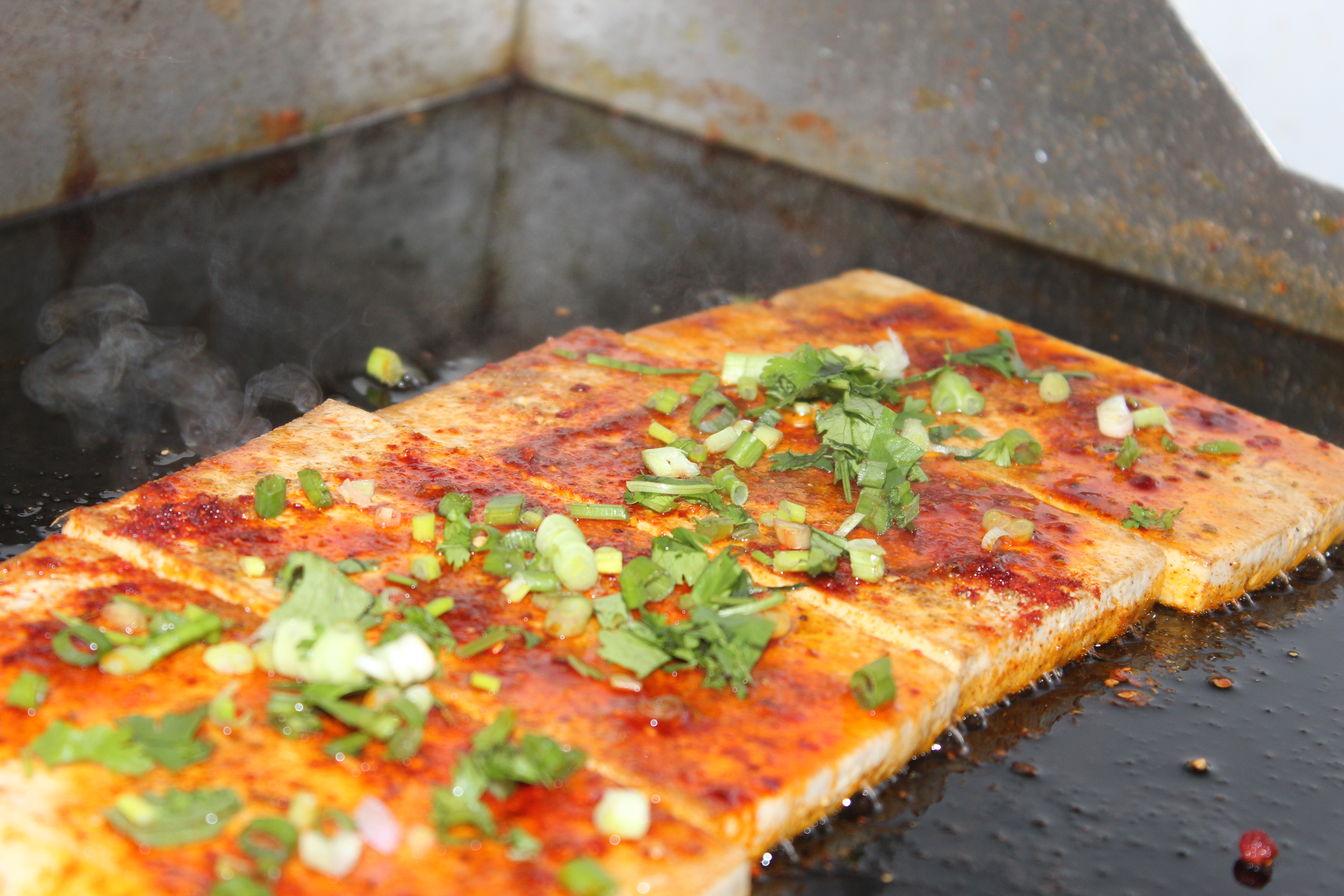 西安汇集美食攻略,西安美食汇小吃排骨面