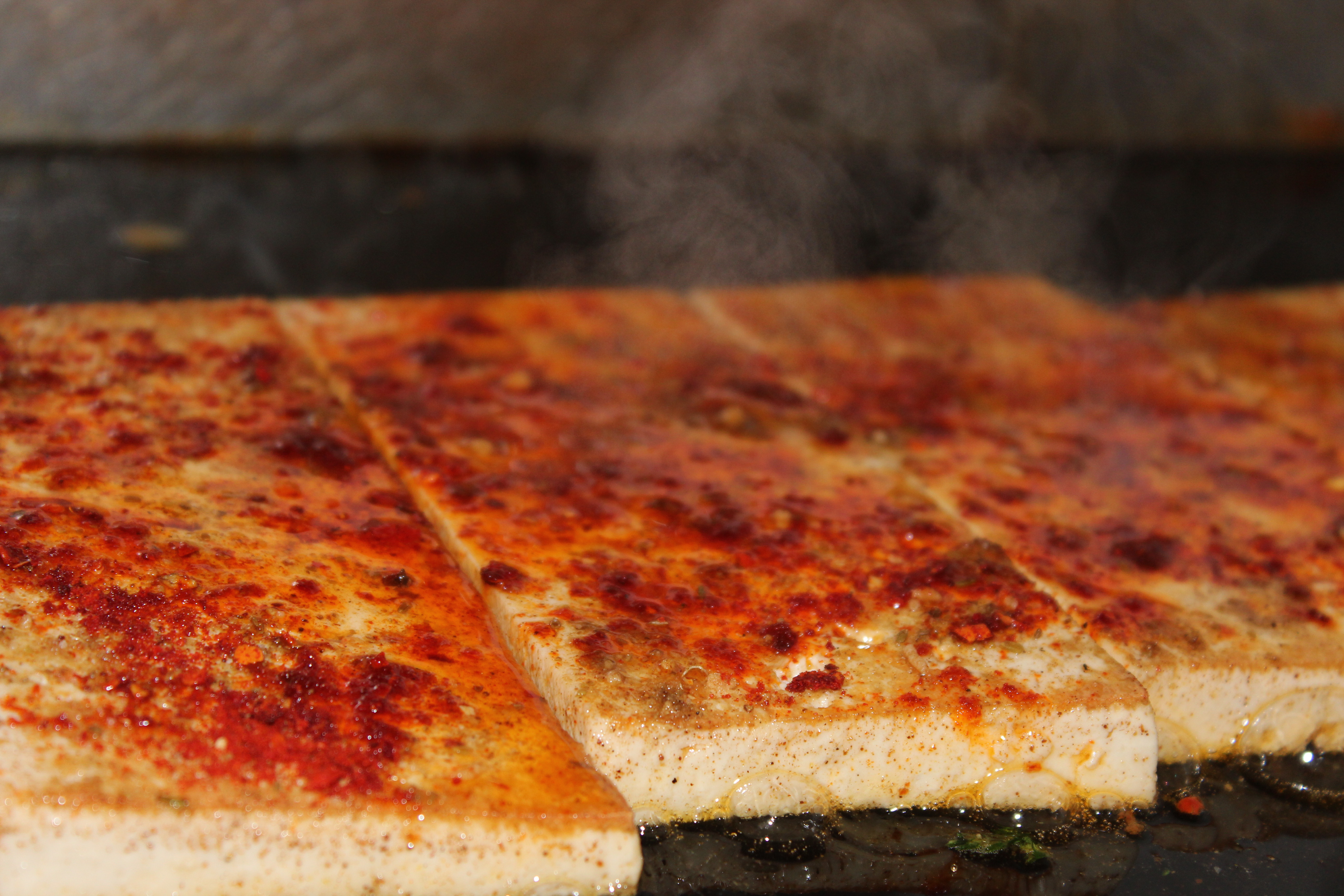 西安汇集美食攻略,西安美食汇小吃排骨面