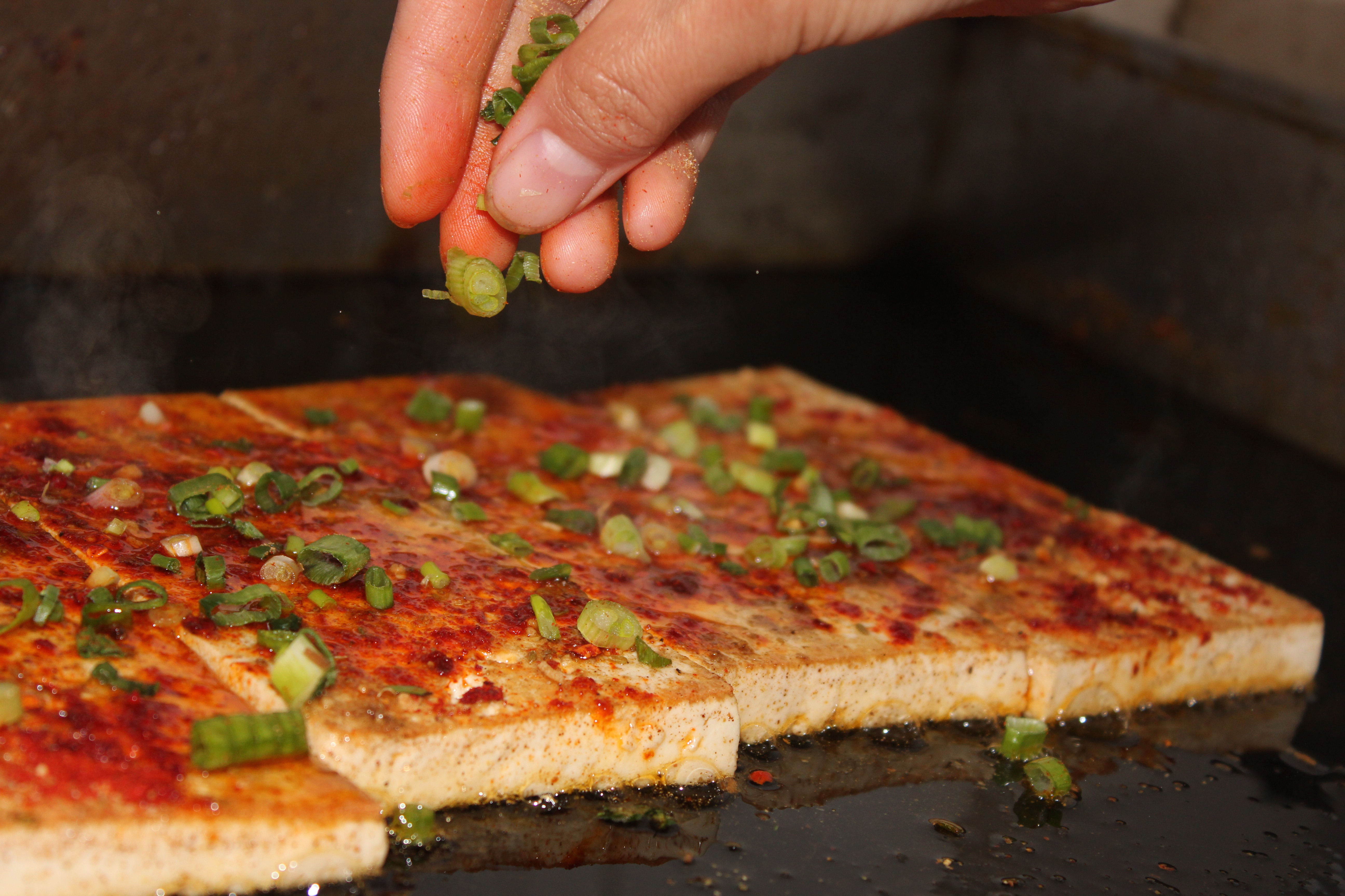 西安汇集美食攻略,西安美食汇小吃排骨面