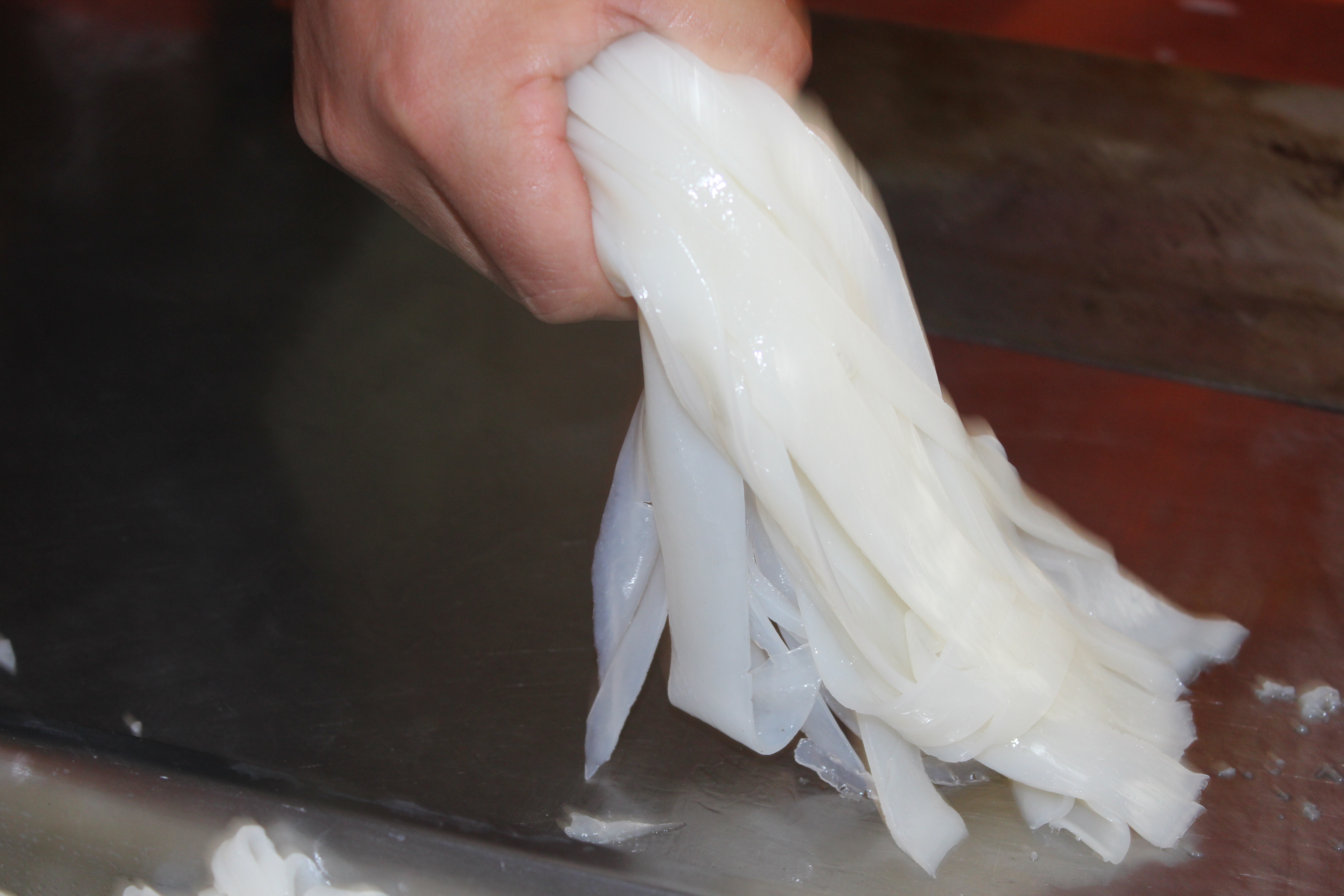 西安汇集美食攻略,西安美食汇小吃排骨面