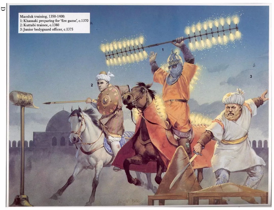 700年前，盛极一时的蒙古人被这位穆斯林魔王赶出了中亚