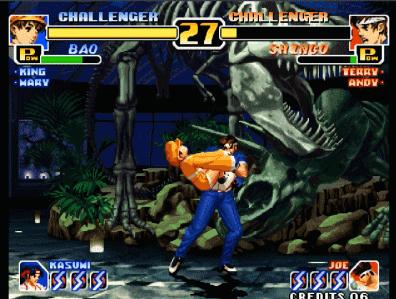 经典街机地面射击,经典街机横向射击