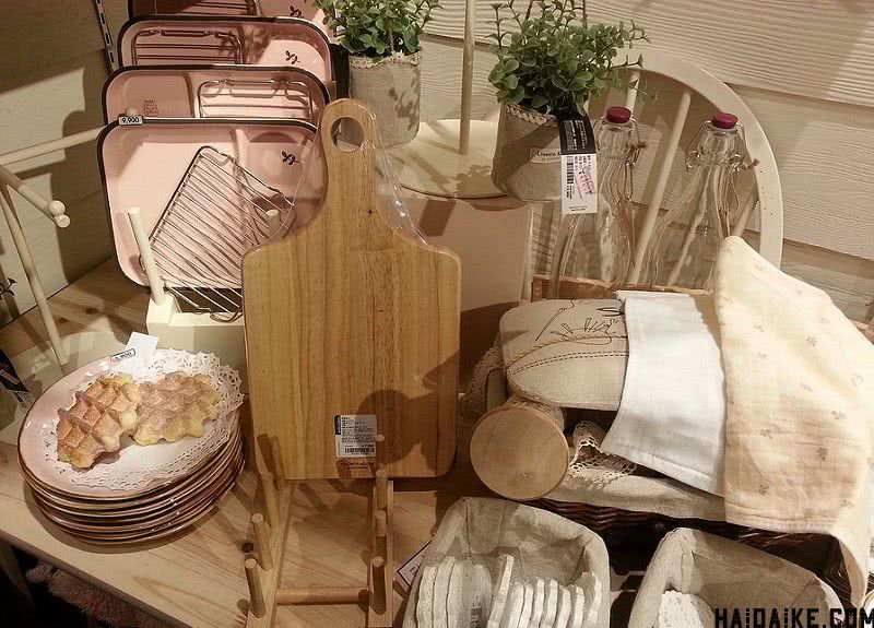 韩国买家居用品,在韩国买生活用品