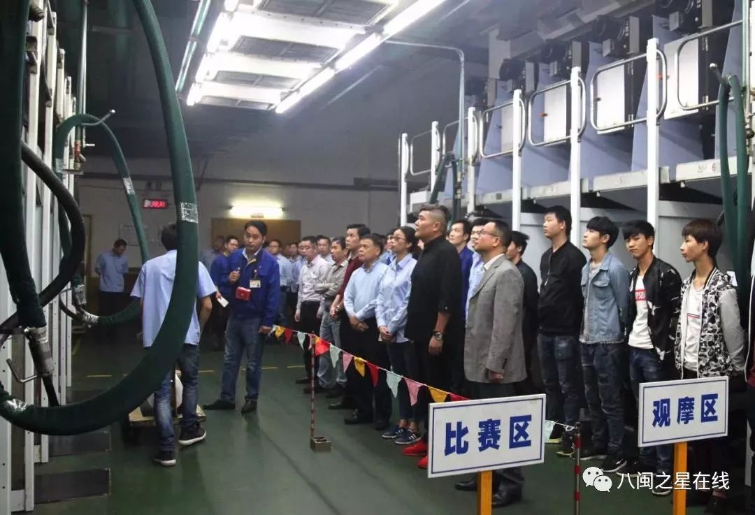 风尚面料智造商丨东纶股份:打造世界品牌缔造百年东纶