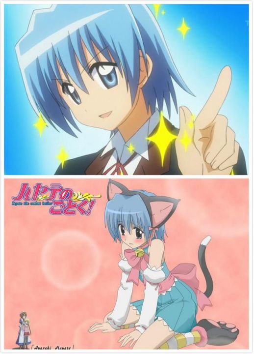 盘点女装大佬动漫名字,桐人女装