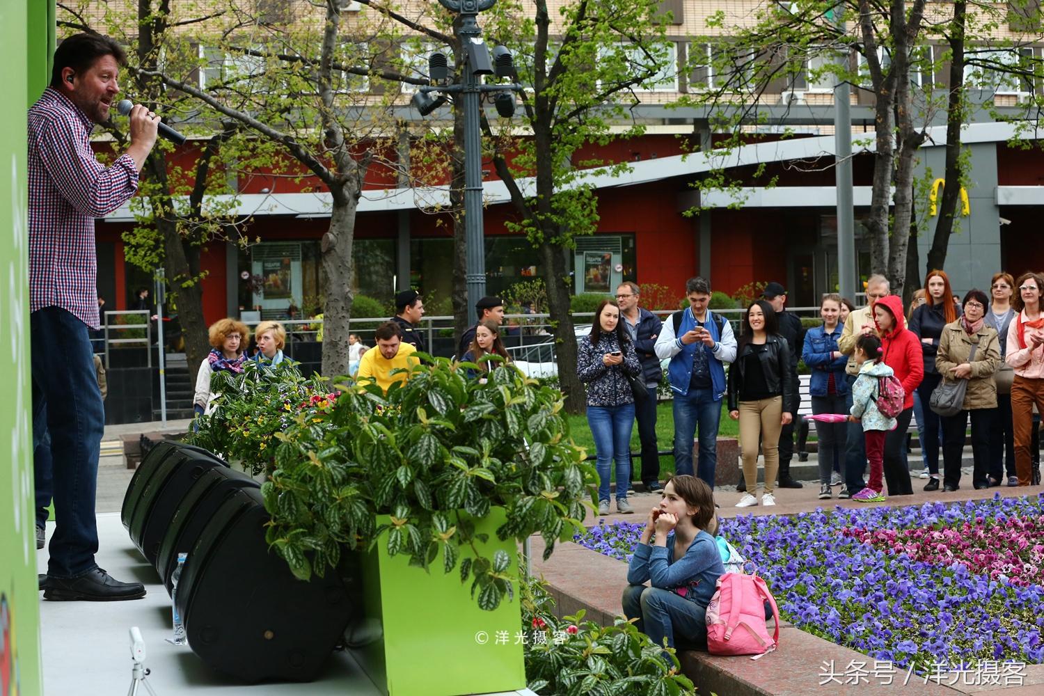 对俄罗斯的刻板印象,莫斯科对于俄罗斯人意味着什么