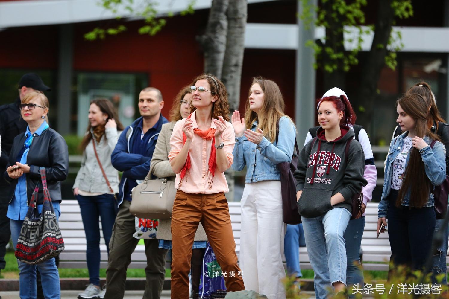 对俄罗斯的刻板印象,莫斯科对于俄罗斯人意味着什么