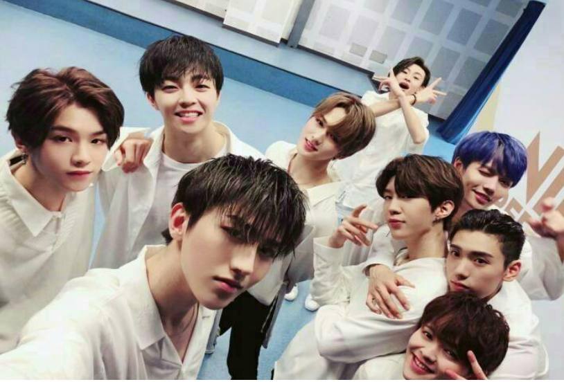 ninepercent解散后小分队合体,ninepercent解散后再喊团名