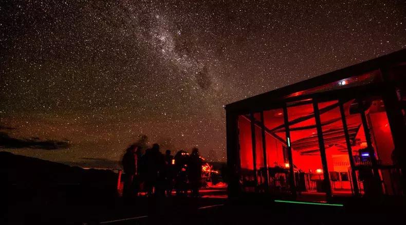 行走在新西兰,新西兰南北岛行程