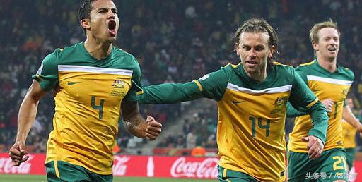 澳大利亚卡希尔世界杯,澳大利亚国脚卡希尔刷新纪录