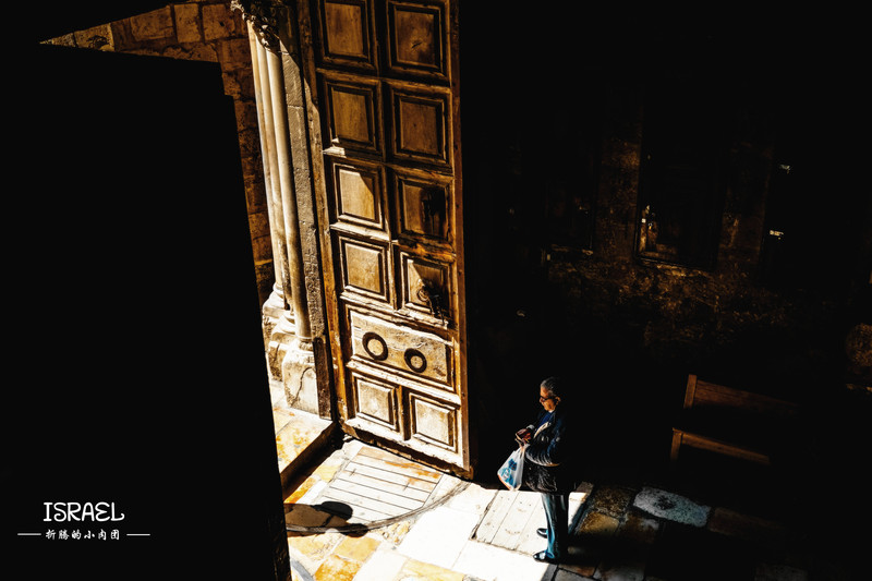 以色列与巴勒斯坦的土地纷争,以色列和巴勒斯坦为啥抢耶路撒冷