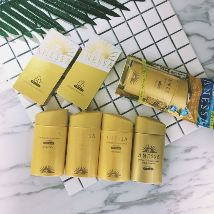 今夏必火的7款防晒,明星同款防晒推荐哪个好用