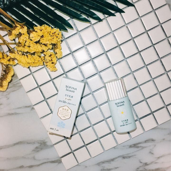 今夏必火的7款防晒,明星同款防晒推荐哪个好用