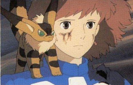 票选全国最火的9只宠物,盘点那些想养的动漫宠物