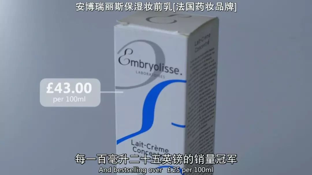 护肤科普小课堂抗皱,干货护肤成分大揭秘精致女生必看