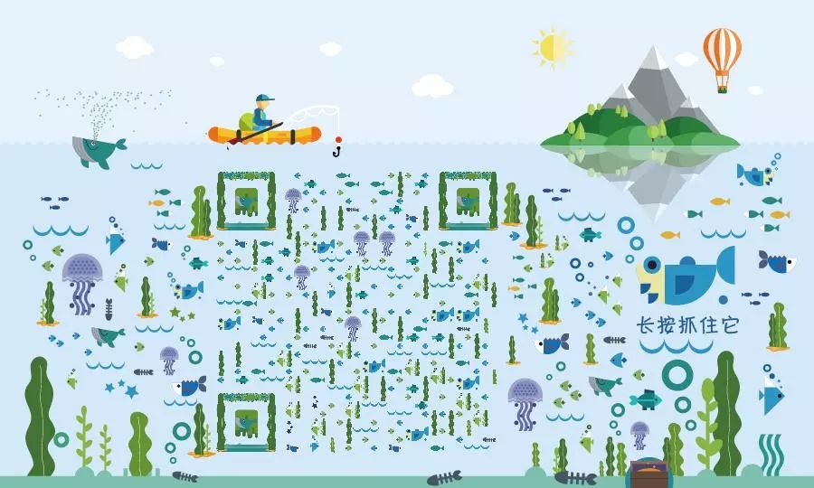 中式场景原画设计教程,国人插画师写实风格的插画欣赏