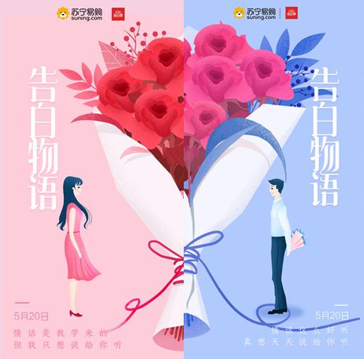 520大数据解密：25岁最会讨好，85后最舍得为对象花钱