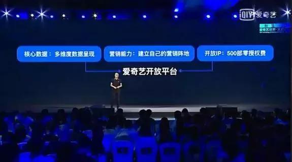 2019爱奇艺世界大会,2019爱奇艺世界大会完整版