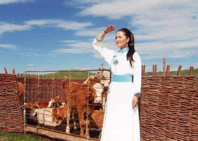 皇后命令所有宫女把裤裆都缝住，没想到后来……