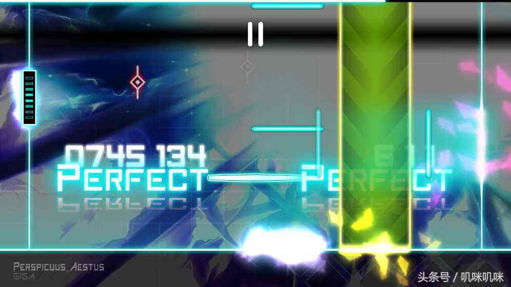 音乐游戏与审美体验,音乐游戏感受节奏