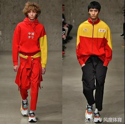 最有良心的国产运动品牌,地道的国产运动品牌都有哪些