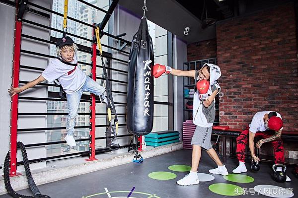 最有良心的国产运动品牌,地道的国产运动品牌都有哪些