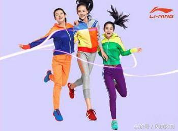 最有良心的国产运动品牌,地道的国产运动品牌都有哪些