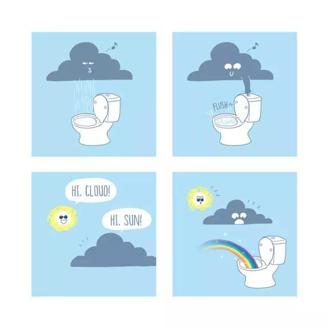 歪果仁漫画全集下拉式 (歪果仁漫画大全全集)