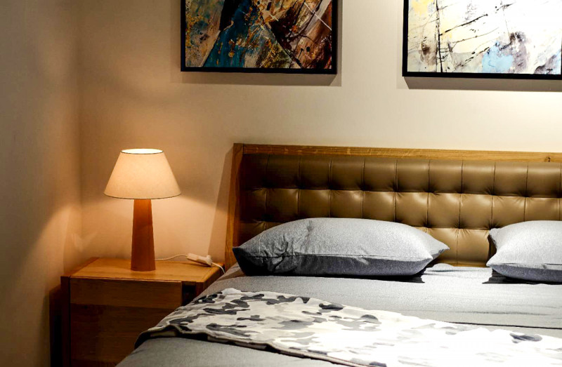 这样的家居风格没有人会拒绝吗,这样的家居设计美到骨子里