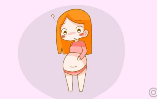 临近预产期，害怕胎宝提前出生？胎宝要出生身体会有这些表现