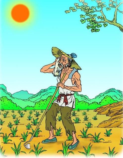 应该教孩子学会的古诗词,关于孩子学习方法的古诗词