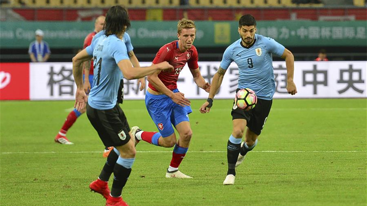 世界杯32强巡礼喀麦隆,世界杯32强巡礼之乌拉圭