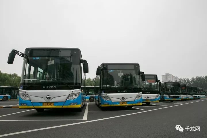 昌平市公交新消息,春节北京昌平公交时间调整