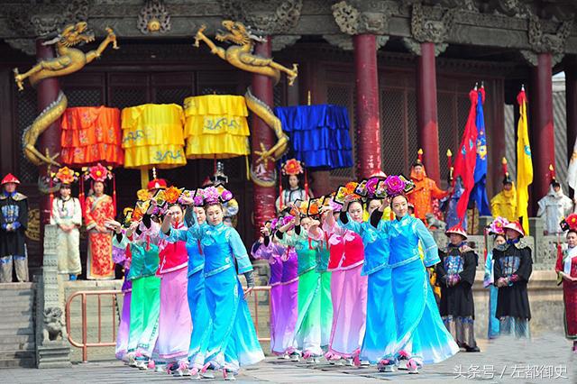 清朝皇帝为什么拒绝妃子过夜,清朝皇帝随意处置宫女