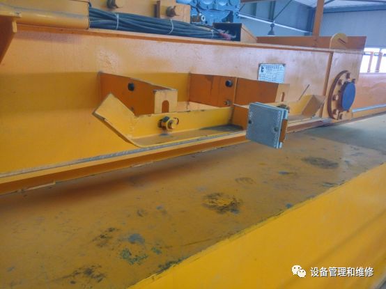 行车过程中常见故障该如何解决,行车机械常见故障有哪几种