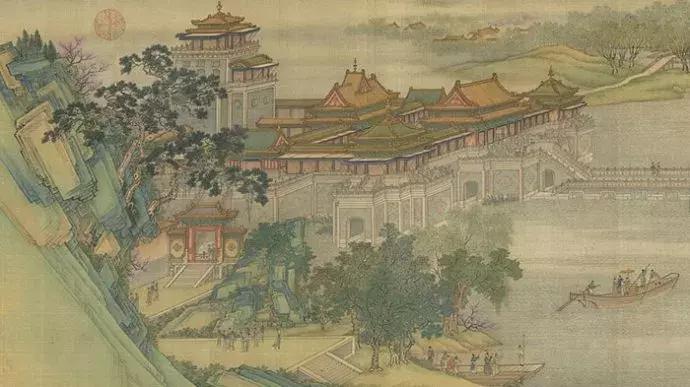 一日一花一诗,一日一花一诗木棉花