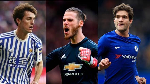 C罗钦点皇马砸2亿签三将不用大清洗补好短板就够经纪人出马？