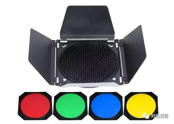 三点布光器材,商业摄影布光及器材选择