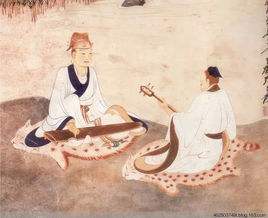 孔子认为的三种益友和三种损友,孔子说益友和损友各有哪三种