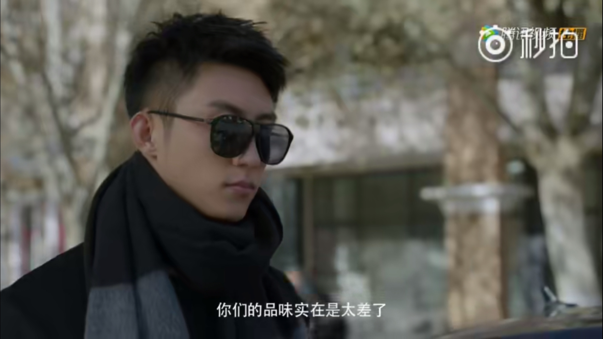 结爱贺兰和修娴宽永,结爱宽永和修鹇变回原形的样子