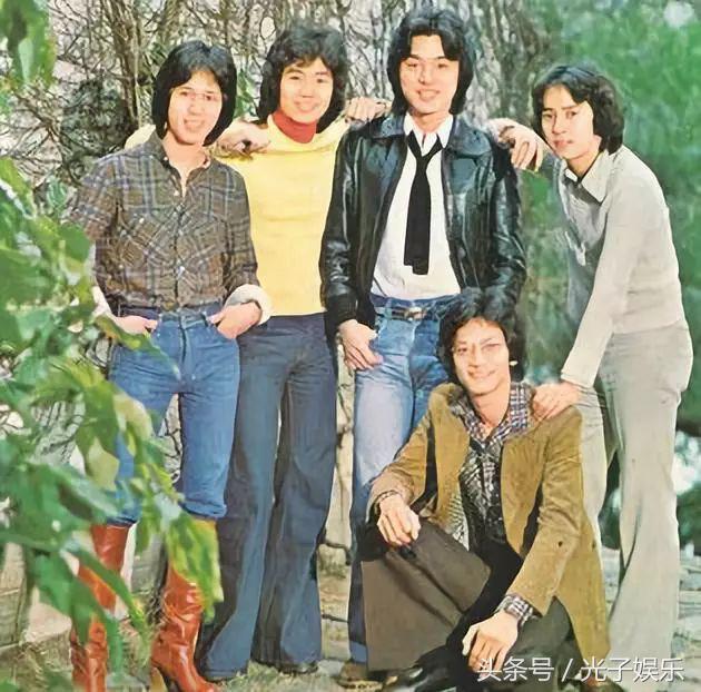 香港最时尚的女人,90年代香港时尚