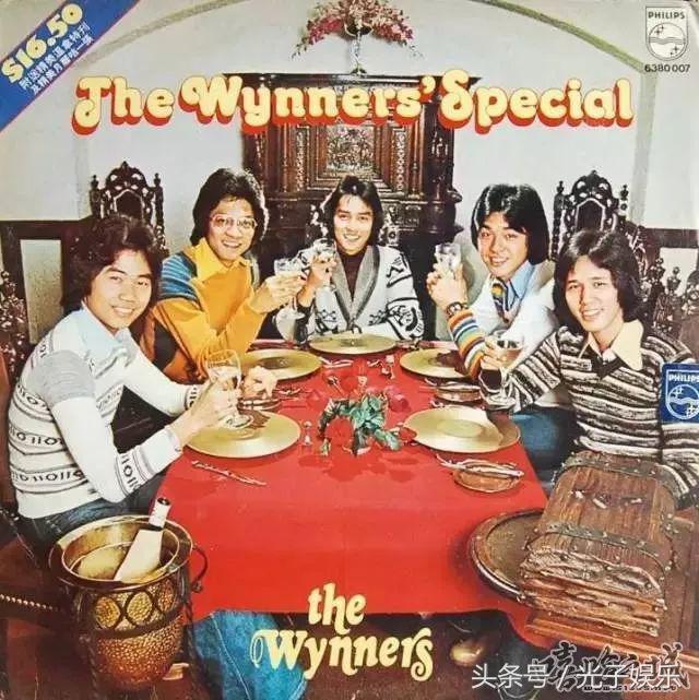 香港最时尚的女人,90年代香港时尚