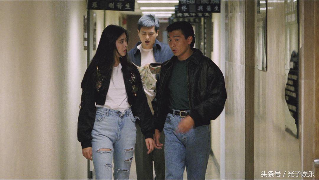 香港最时尚的女人,90年代香港时尚