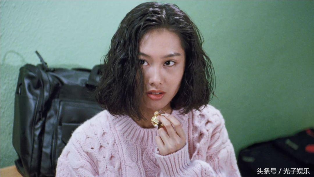 香港最时尚的女人,90年代香港时尚