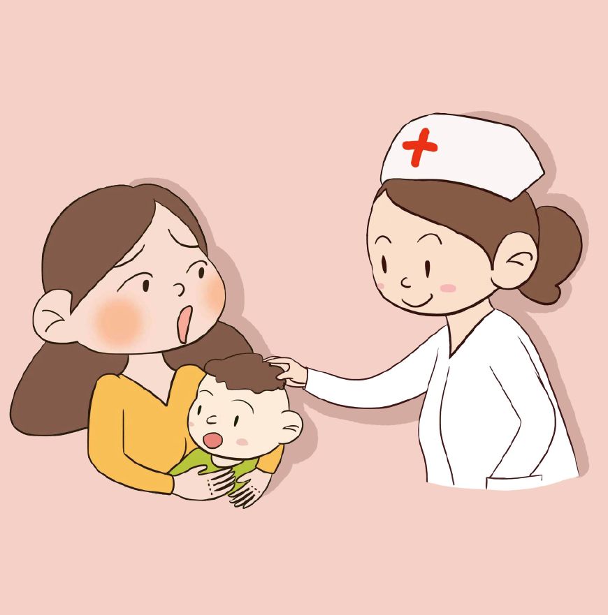 孩子比同龄人矮？一句长得晚不足信，家长很可能忽略了这些问题